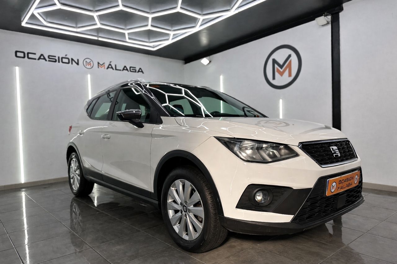 Seat Arona 1.0 TSI 85 kW (115 CV) Start/Stop Style Edition - Foto 2 