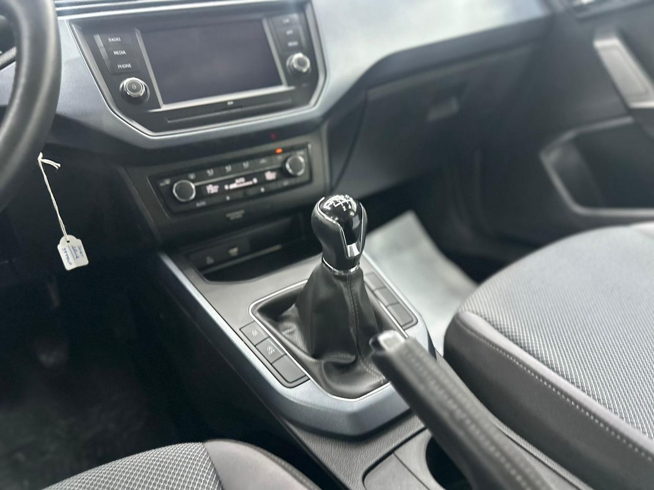 Seat Arona 1.0 TSI 85 kW (115 CV) Start/Stop Style Edition - Foto 2 