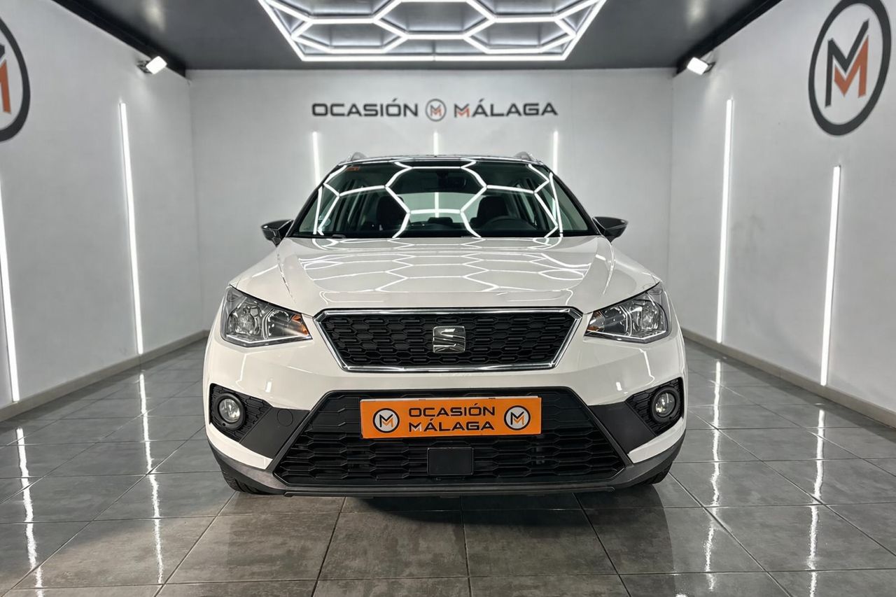 Seat Arona 1.0 TSI 85 kW (115 CV) Start/Stop Style Edition - Foto 2 