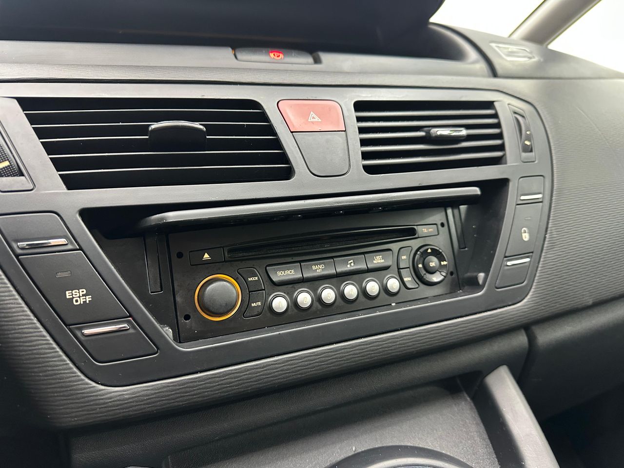 Citroën C4 Picasso NACIONAL 1.6VTI - 94.000Km - Foto 2 