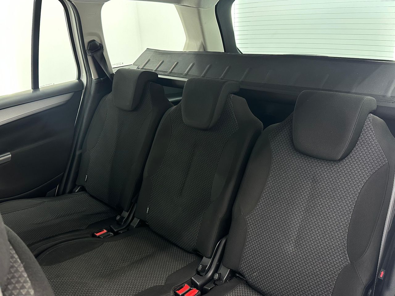 Citroën C4 Picasso NACIONAL 1.6VTI - 94.000Km - Foto 2 