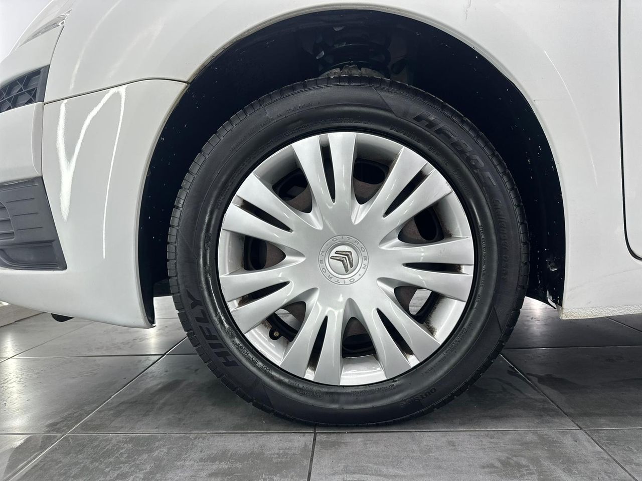 Citroën C4 Picasso NACIONAL 1.6VTI - 94.000Km - Foto 2 