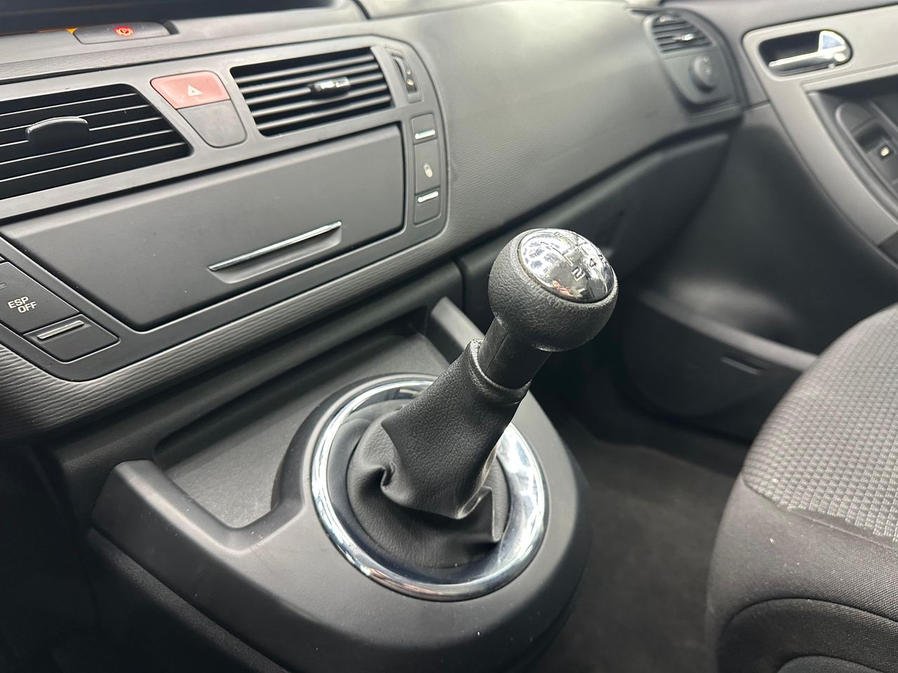 Citroën C4 Picasso NACIONAL 1.6VTI - 94.000Km - Foto 2 