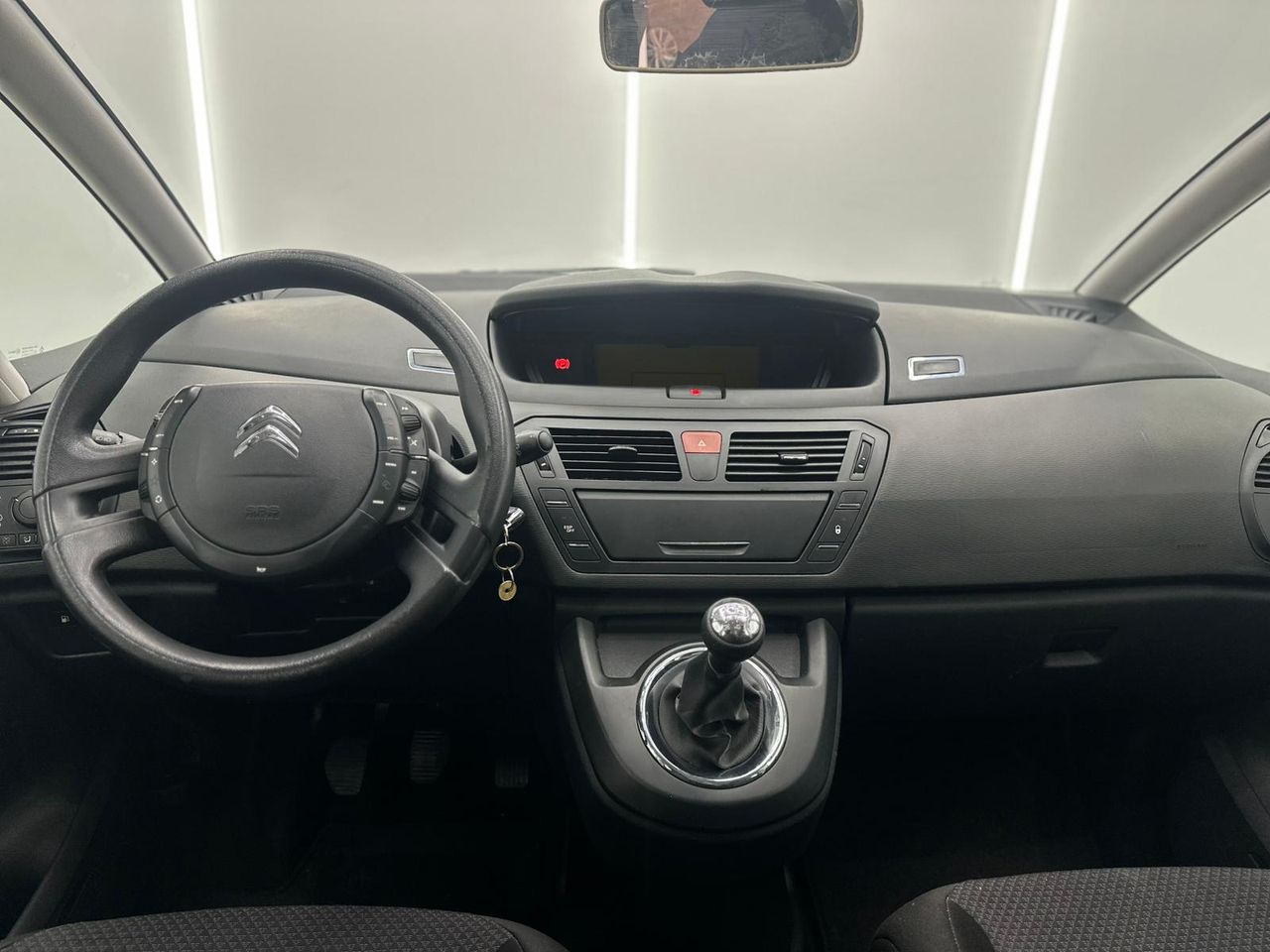 Citroën C4 Picasso NACIONAL 1.6VTI - 94.000Km - Foto 2 