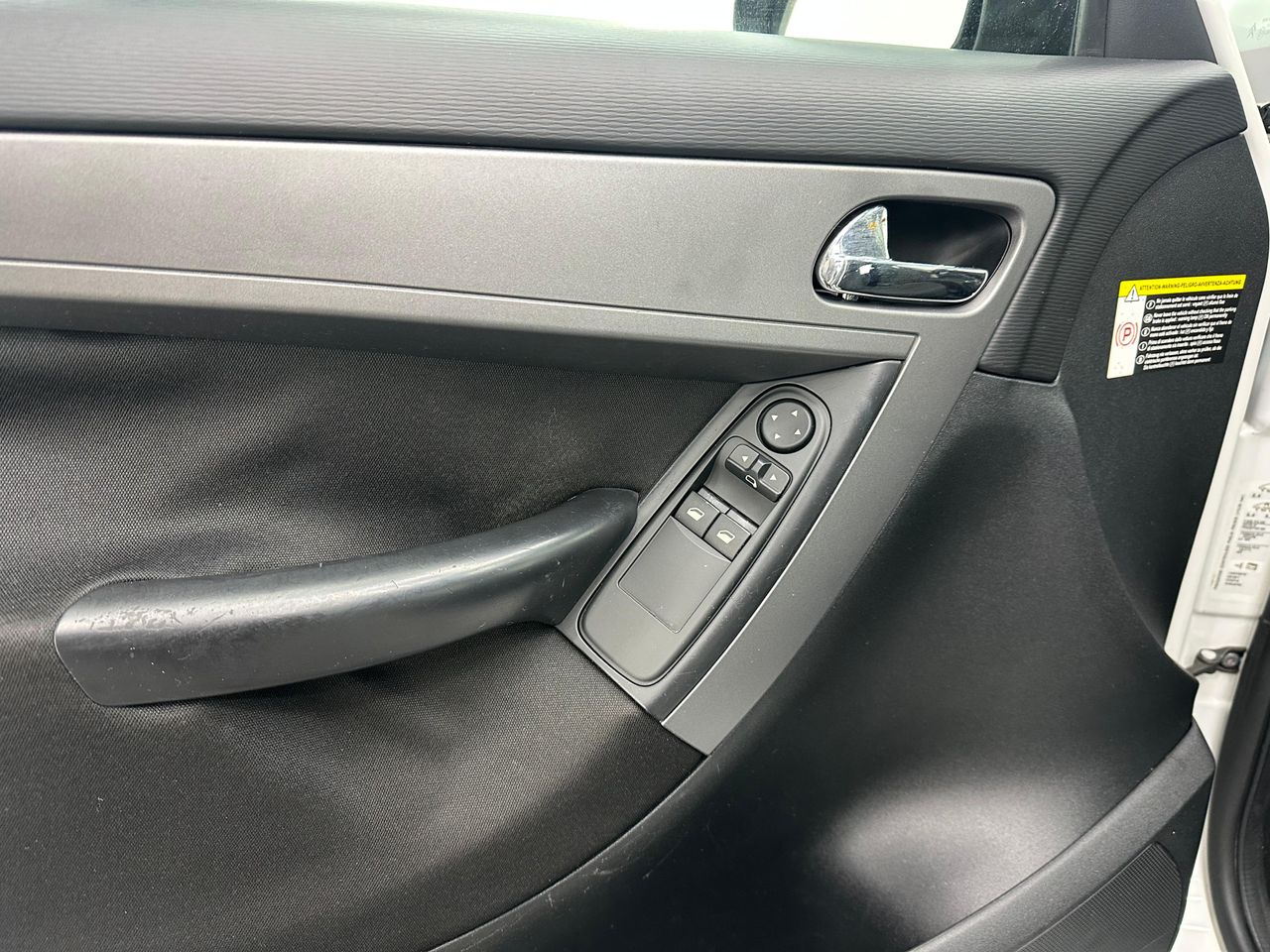 Citroën C4 Picasso NACIONAL 1.6VTI - 94.000Km - Foto 2 