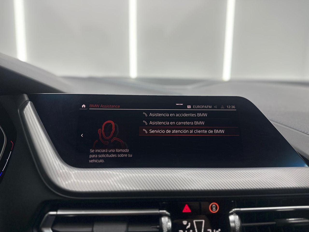 BMW Serie 2 218D Gran Coupe 4P - 150Cv Auto - 84.000Km - Foto 2 