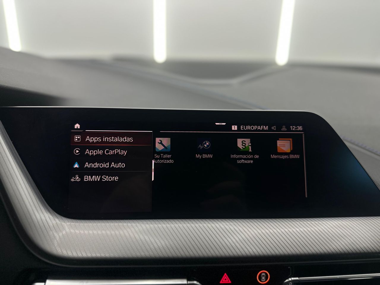 BMW Serie 2 218D Gran Coupe 4P - 150Cv Auto - 84.000Km - Foto 2 