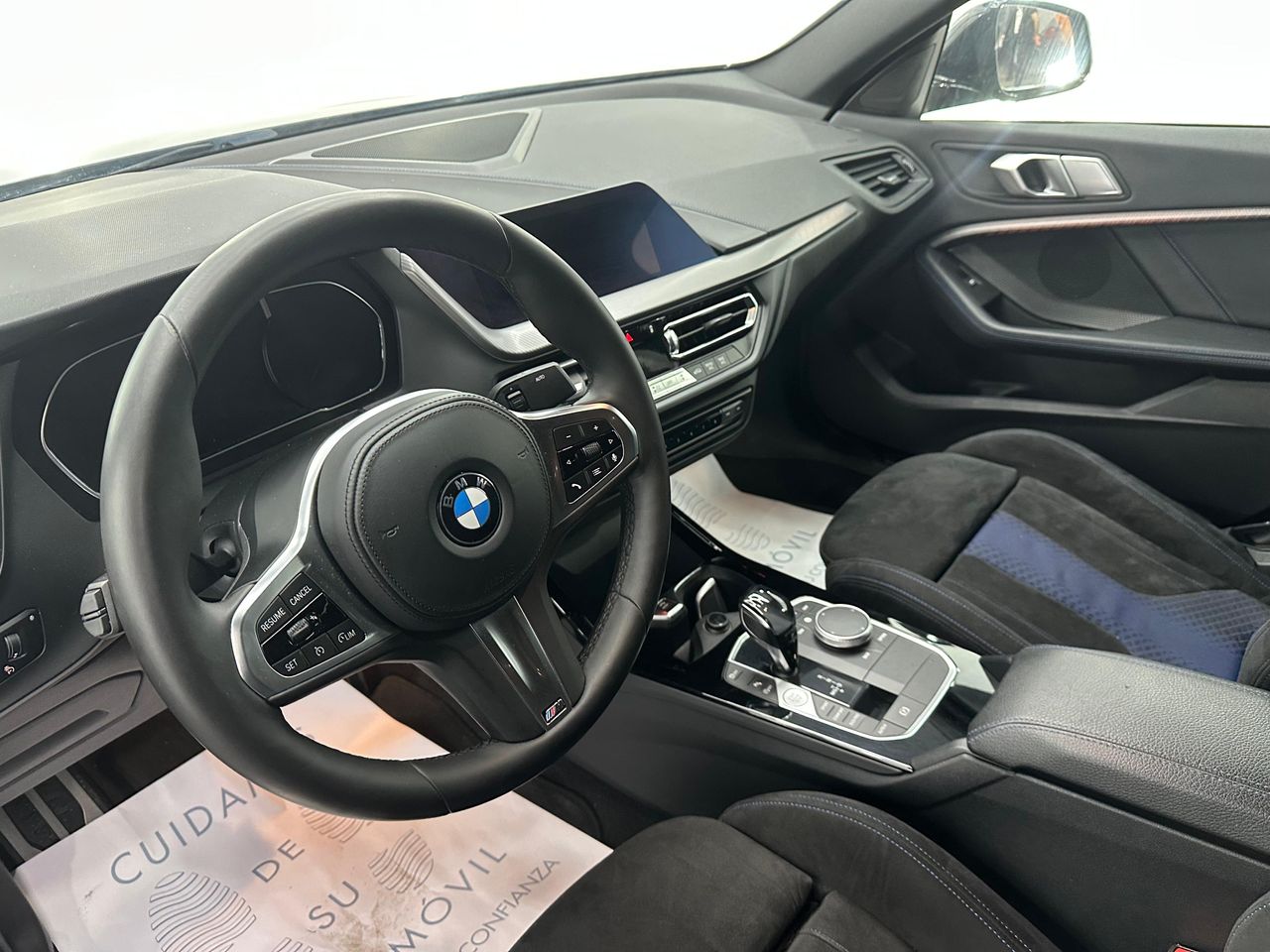 BMW Serie 2 218D Gran Coupe 4P - 150Cv Auto - 84.000Km - Foto 2 