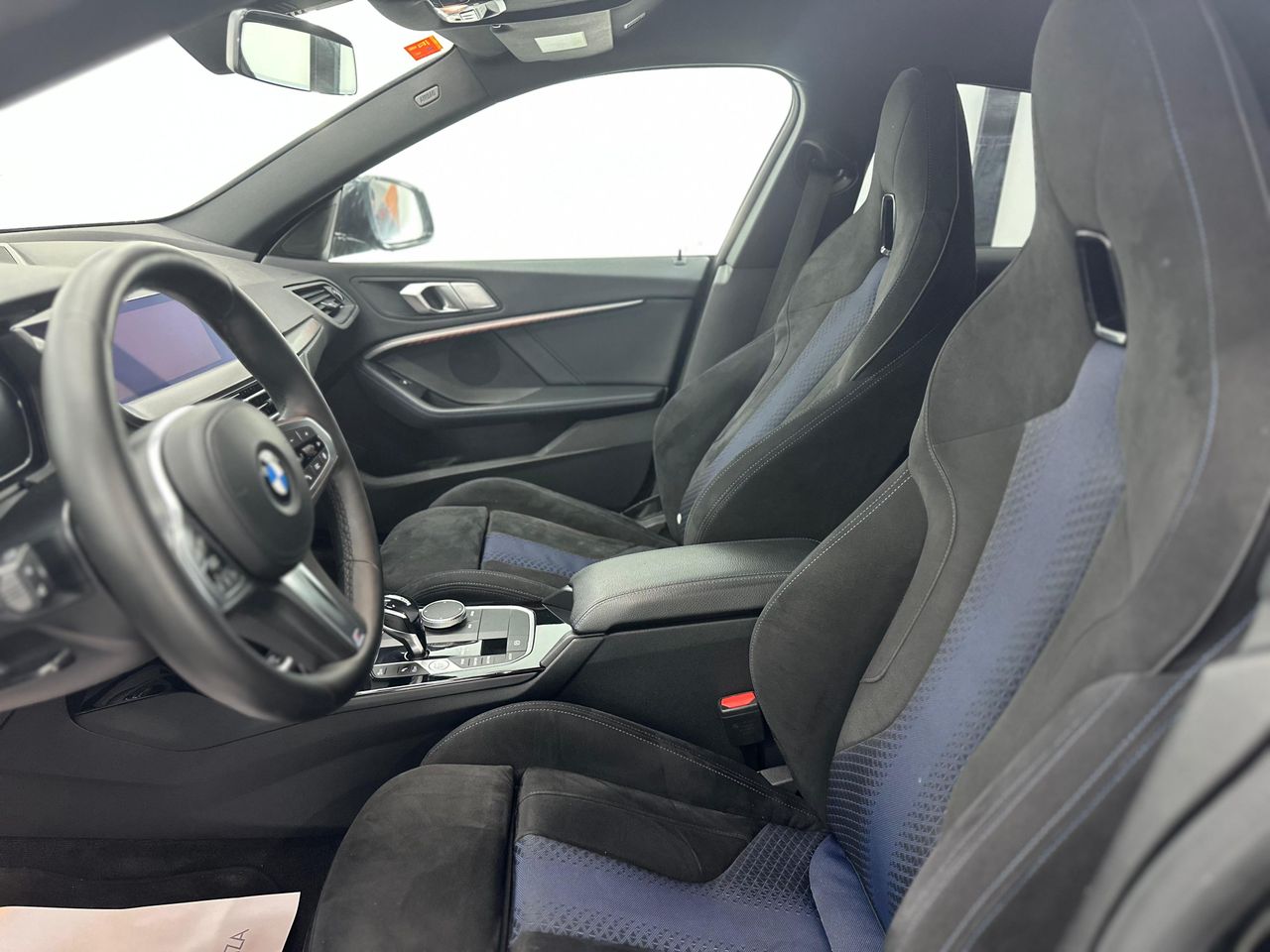 BMW Serie 2 218D Gran Coupe 4P - 150Cv Auto - 84.000Km - Foto 2 