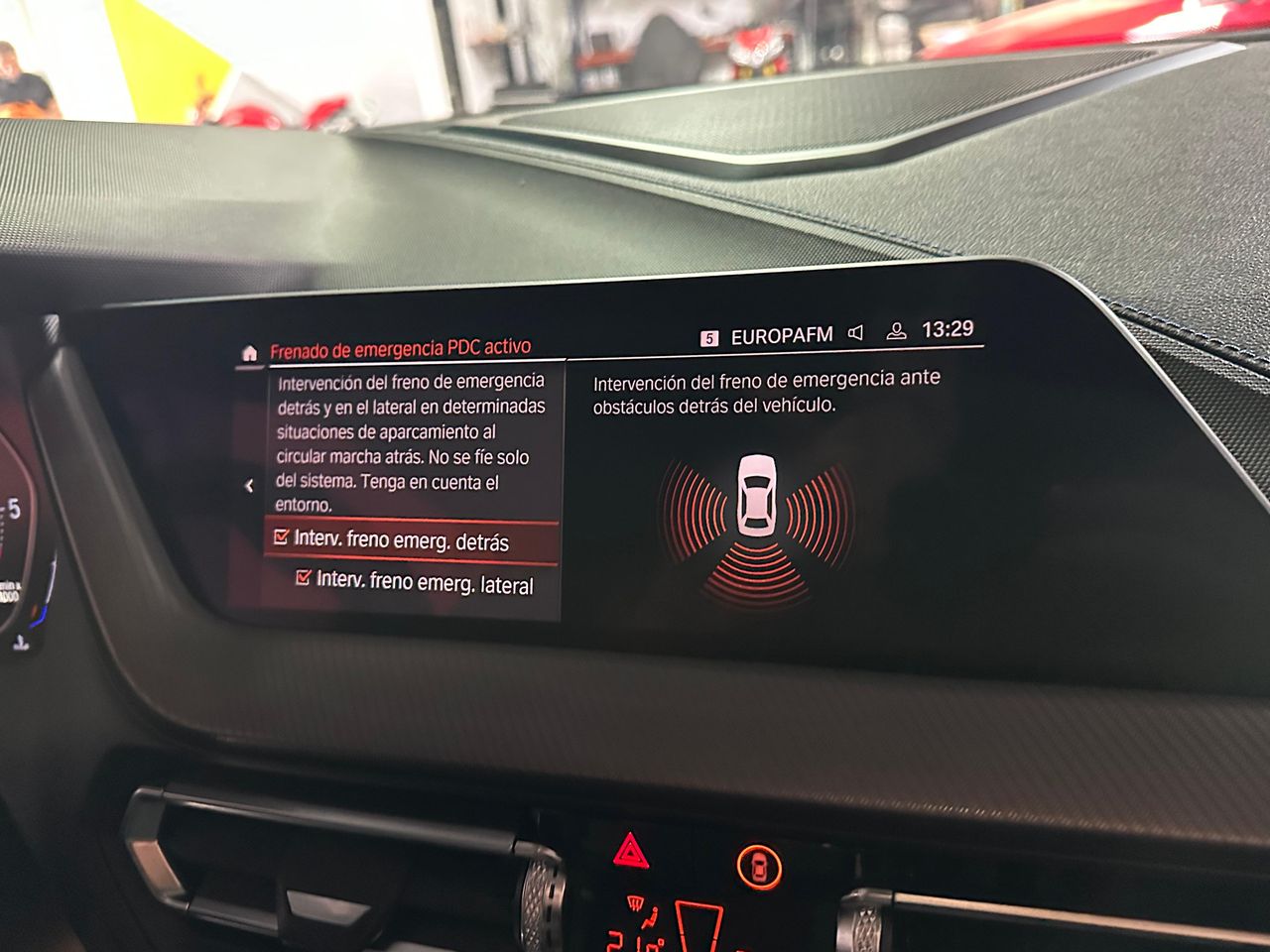 BMW Serie 2 218D Gran Coupe 4P - 150Cv Auto - 84.000Km - Foto 2 