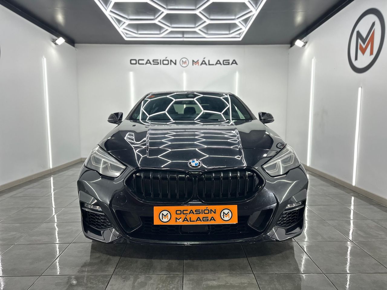 BMW Serie 2 218D Gran Coupe 4P - 150Cv Auto - 84.000Km - Foto 2 