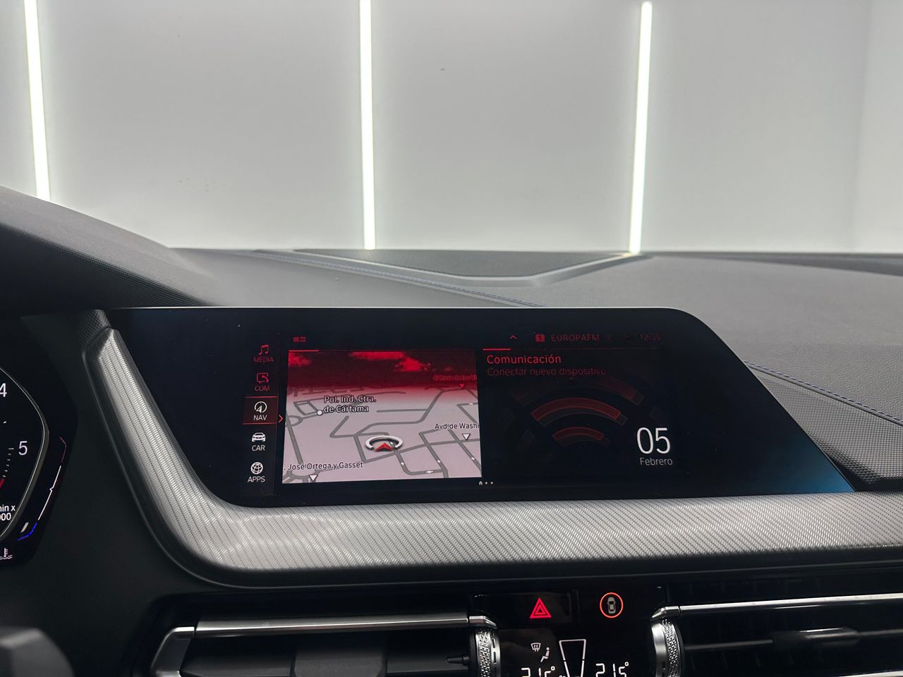 BMW Serie 2 218D Gran Coupe 4P - 150Cv Auto - 84.000Km - Foto 2 