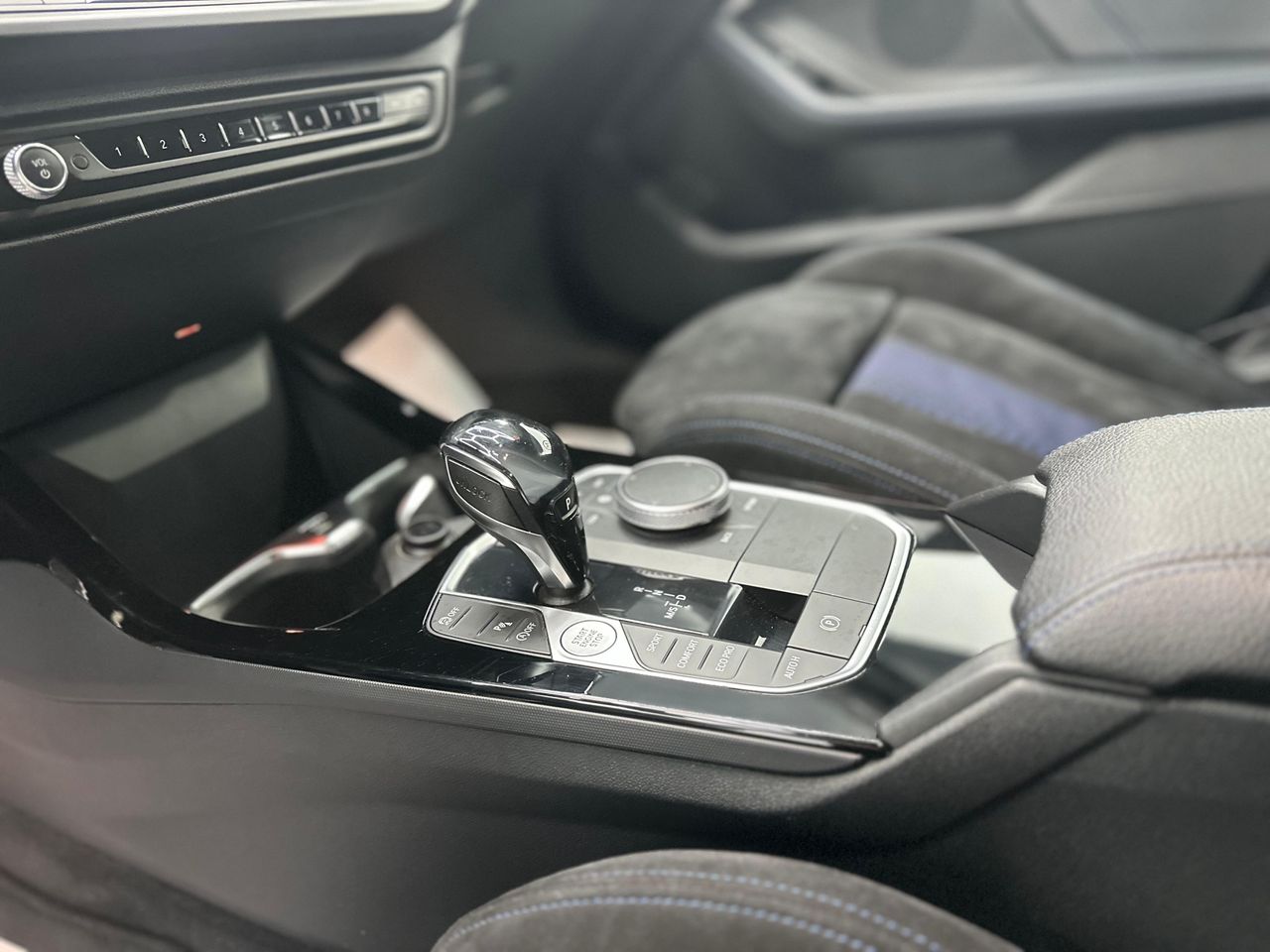 BMW Serie 2 218D Gran Coupe 4P - 150Cv Auto - 84.000Km - Foto 2 