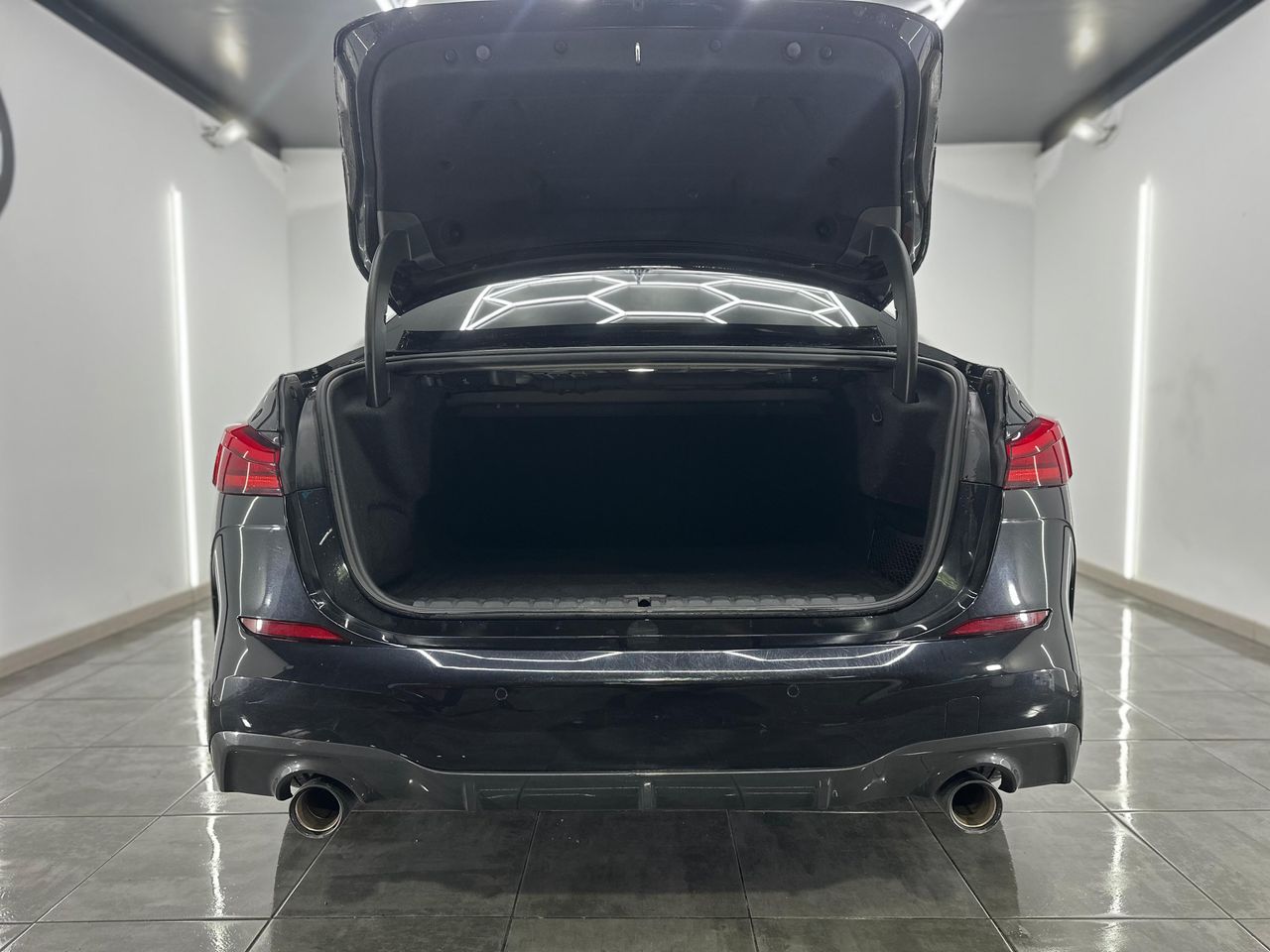 BMW Serie 2 218D Gran Coupe 4P - 150Cv Auto - 84.000Km - Foto 2 