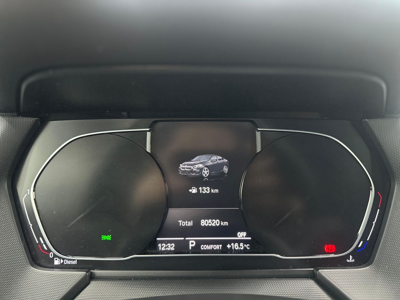 BMW Serie 2 218D Gran Coupe 4P - 150Cv Auto - 84.000Km - Foto 2 