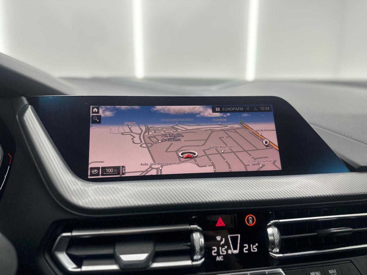 BMW Serie 2 218D Gran Coupe 4P - 150Cv Auto - 84.000Km - Foto 2 