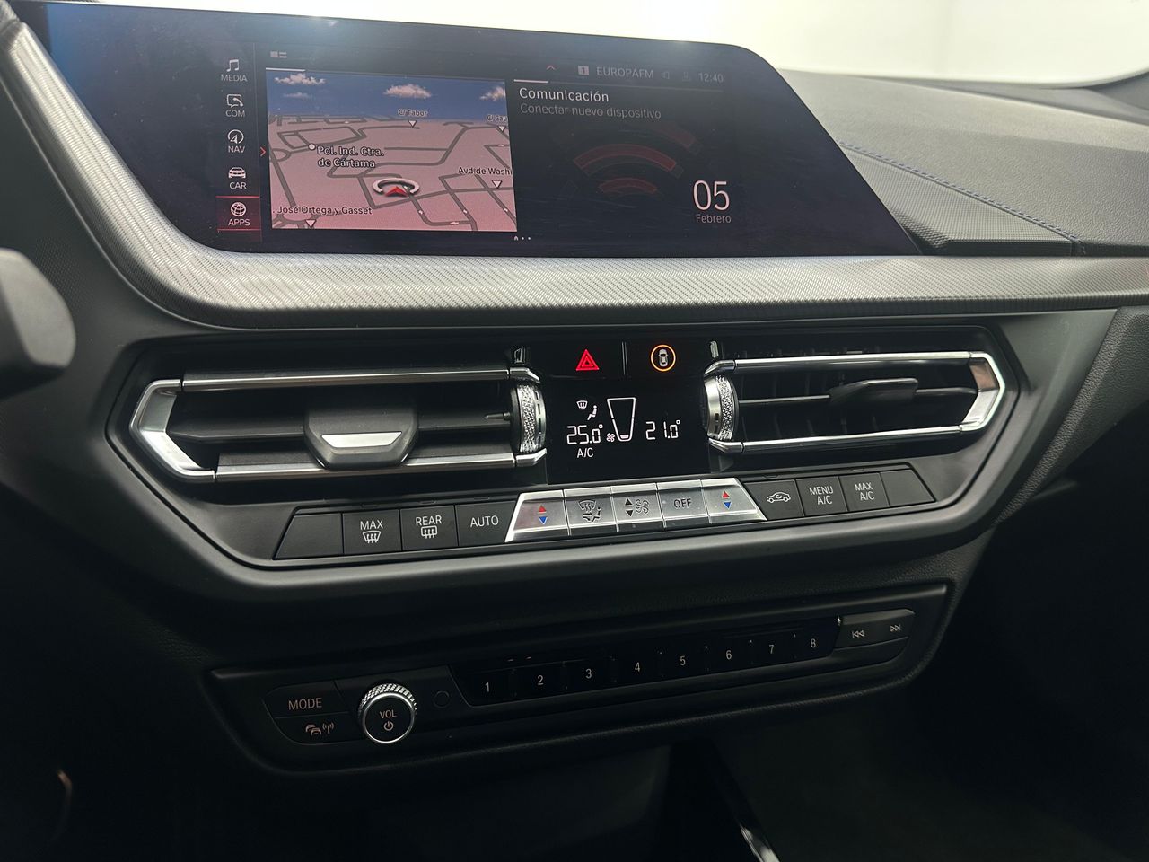 BMW Serie 2 218D Gran Coupe 4P - 150Cv Auto - 84.000Km - Foto 2 