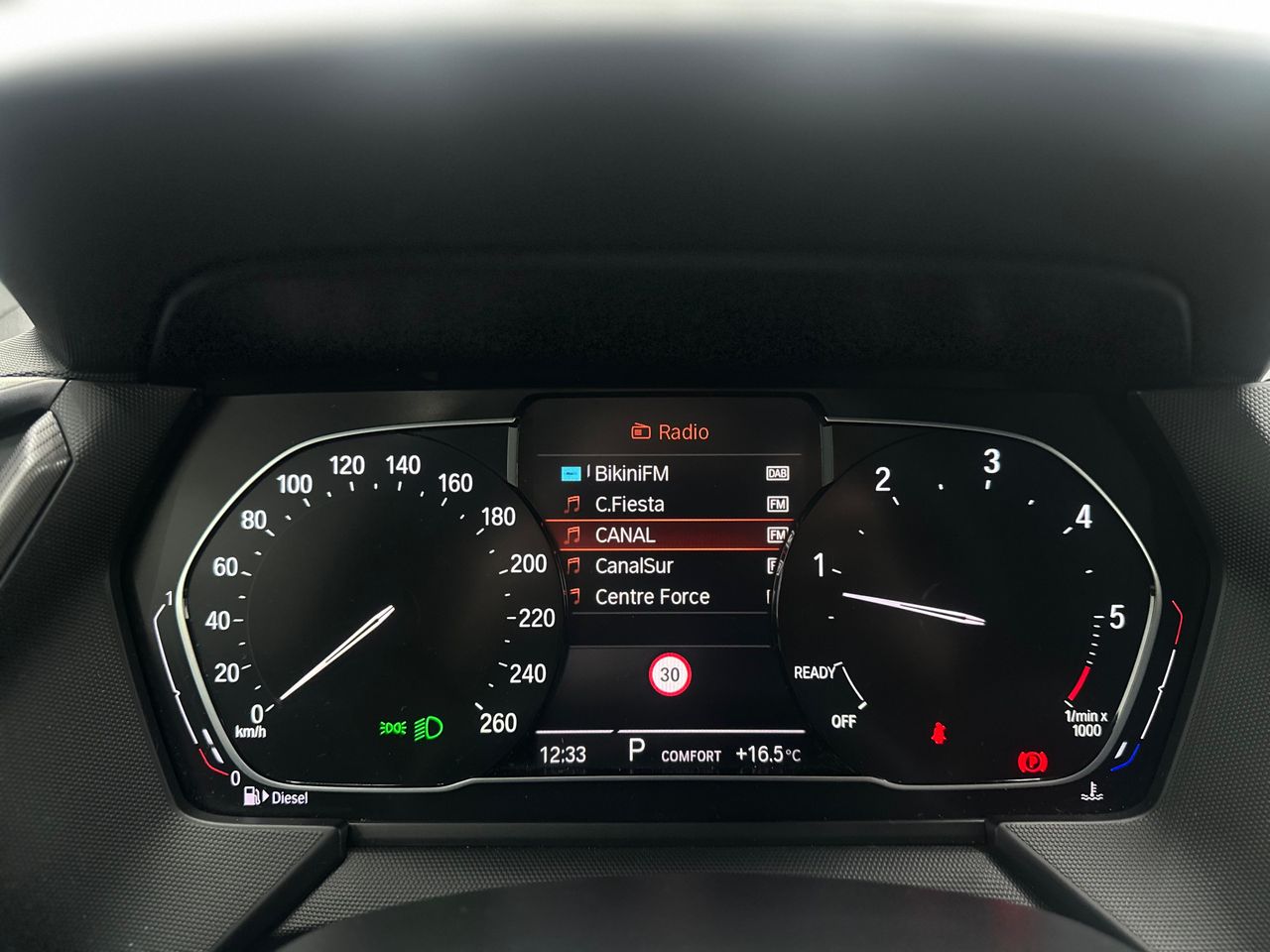 BMW Serie 2 218D Gran Coupe 4P - 150Cv Auto - 84.000Km - Foto 2 