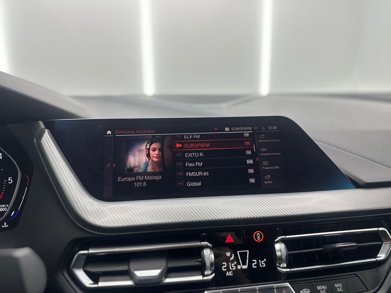 BMW Serie 2 218D Gran Coupe 4P - 150Cv Auto - 84.000Km - Foto 2 