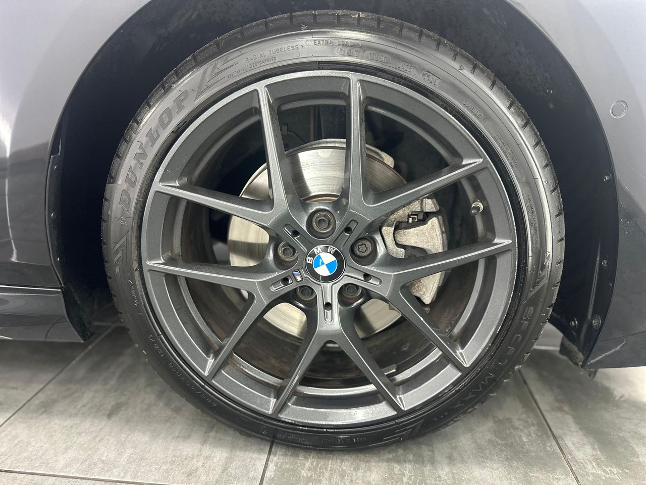 BMW Serie 2 218D Gran Coupe 4P - 150Cv Auto - 84.000Km - Foto 2 