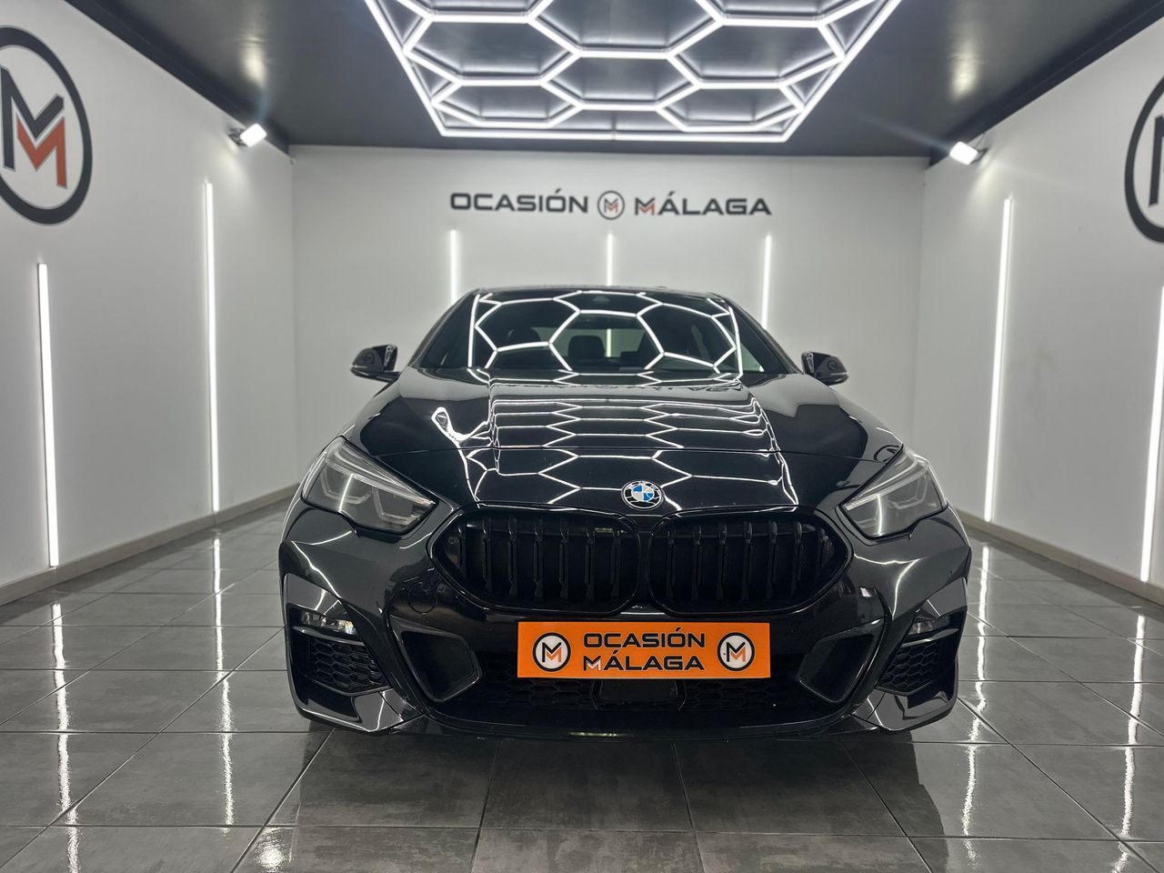 BMW Serie 2 218D Gran Coupe 4P - 150Cv Auto - 84.000Km - Foto 2 