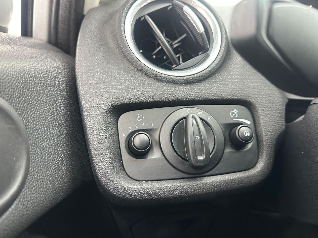 Ford Fiesta 1.25 Duratec 82cv Trend 5p Nacional - 158.000Km - Foto 2 