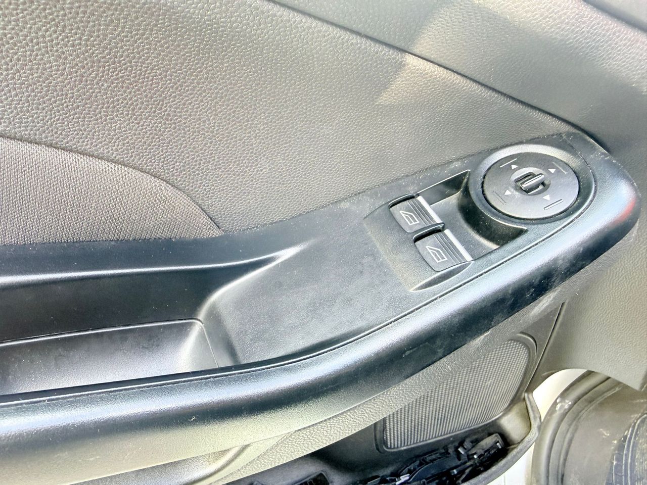 Ford Fiesta 1.25 Duratec 82cv Trend 5p Nacional - 158.000Km - Foto 2 