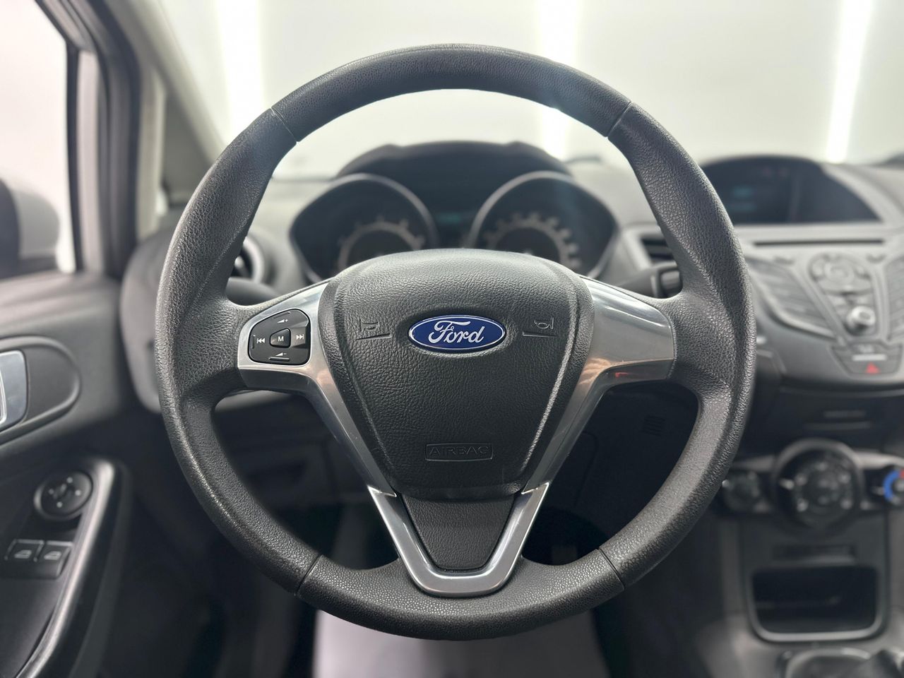 Ford Fiesta 1.25 Duratec 82cv Trend 5p Nacional - 158.000Km - Foto 2 