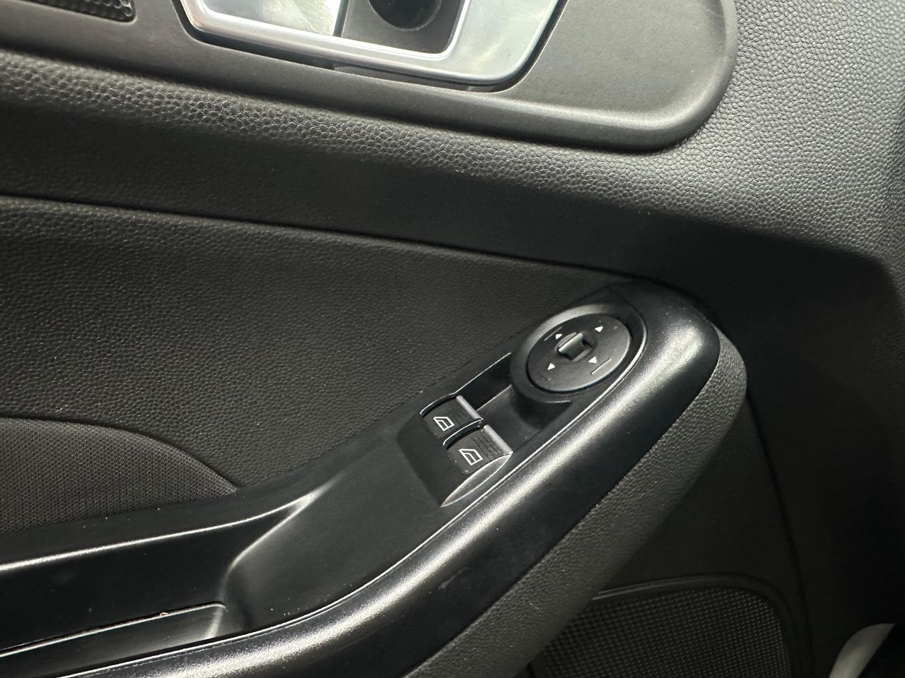 Ford Fiesta 1.25 Duratec 82cv Trend 5p Nacional - 158.000Km - Foto 2 