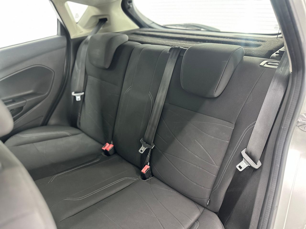 Ford Fiesta 1.25 Duratec 82cv Trend 5p Nacional - 158.000Km - Foto 2 