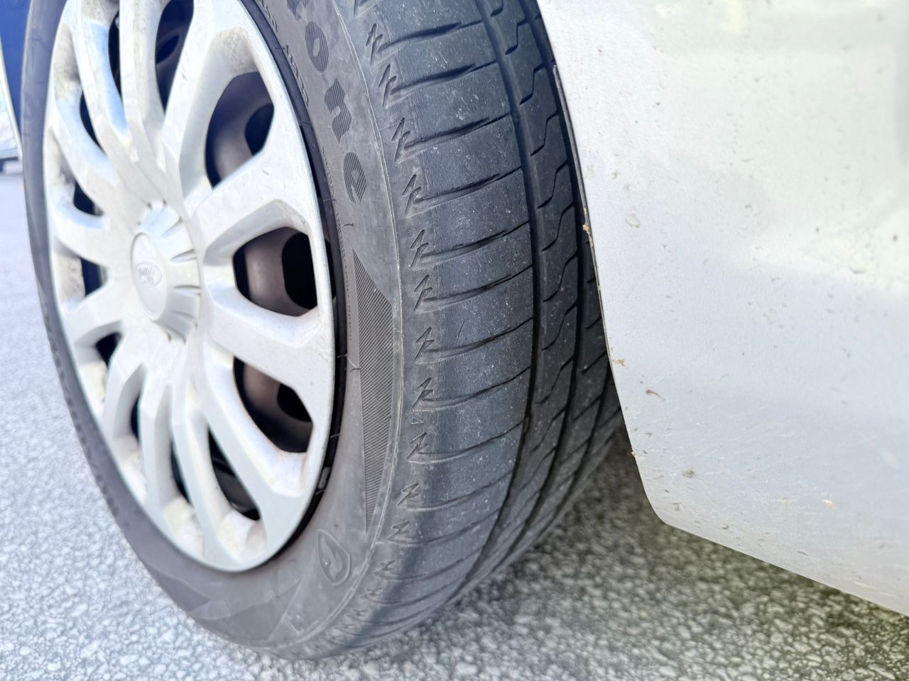 Ford Fiesta 1.25 Duratec 82cv Trend 5p Nacional - 158.000Km - Foto 2 