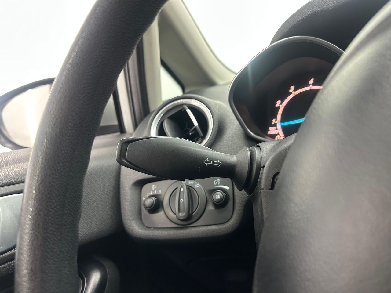 Ford Fiesta 1.25 Duratec 82cv Trend 5p Nacional - 158.000Km - Foto 2 