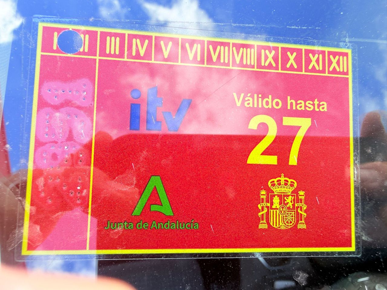 Ford Fiesta 1.25 Duratec 82cv Trend 5p Nacional - 158.000Km - Foto 2 