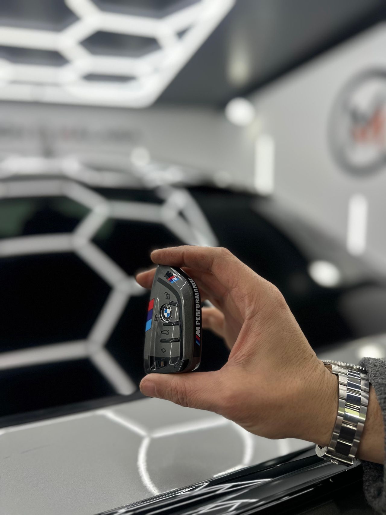 BMW X4 M Competition + Historial completo  - 510Cv - Foto 2 