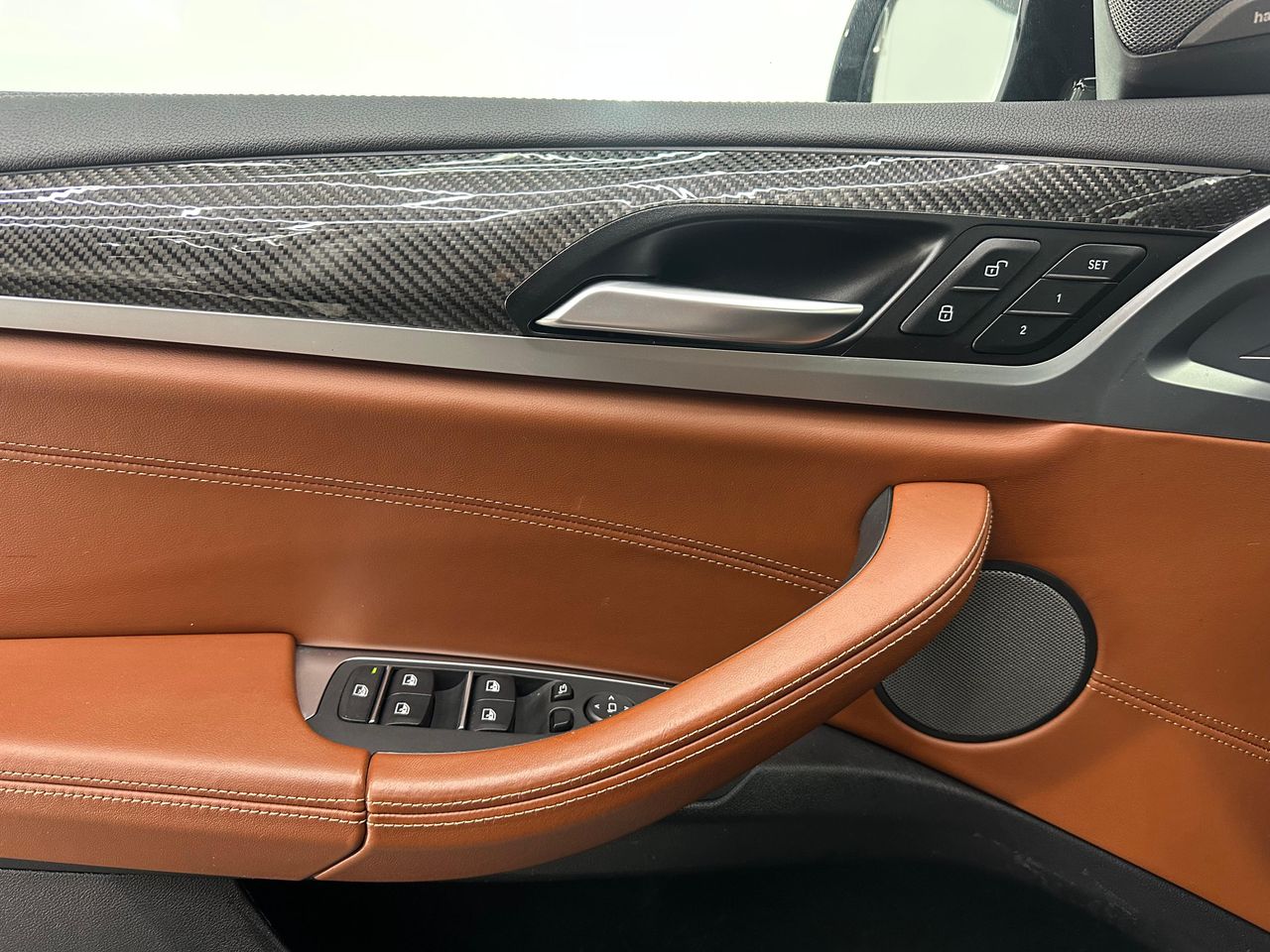 BMW X4 M Competition + Historial completo  - 510Cv - Foto 2 