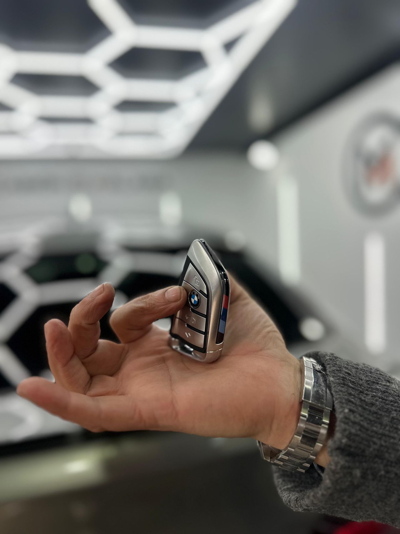 BMW X4 M Competition + Historial completo  - 510Cv - Foto 2 