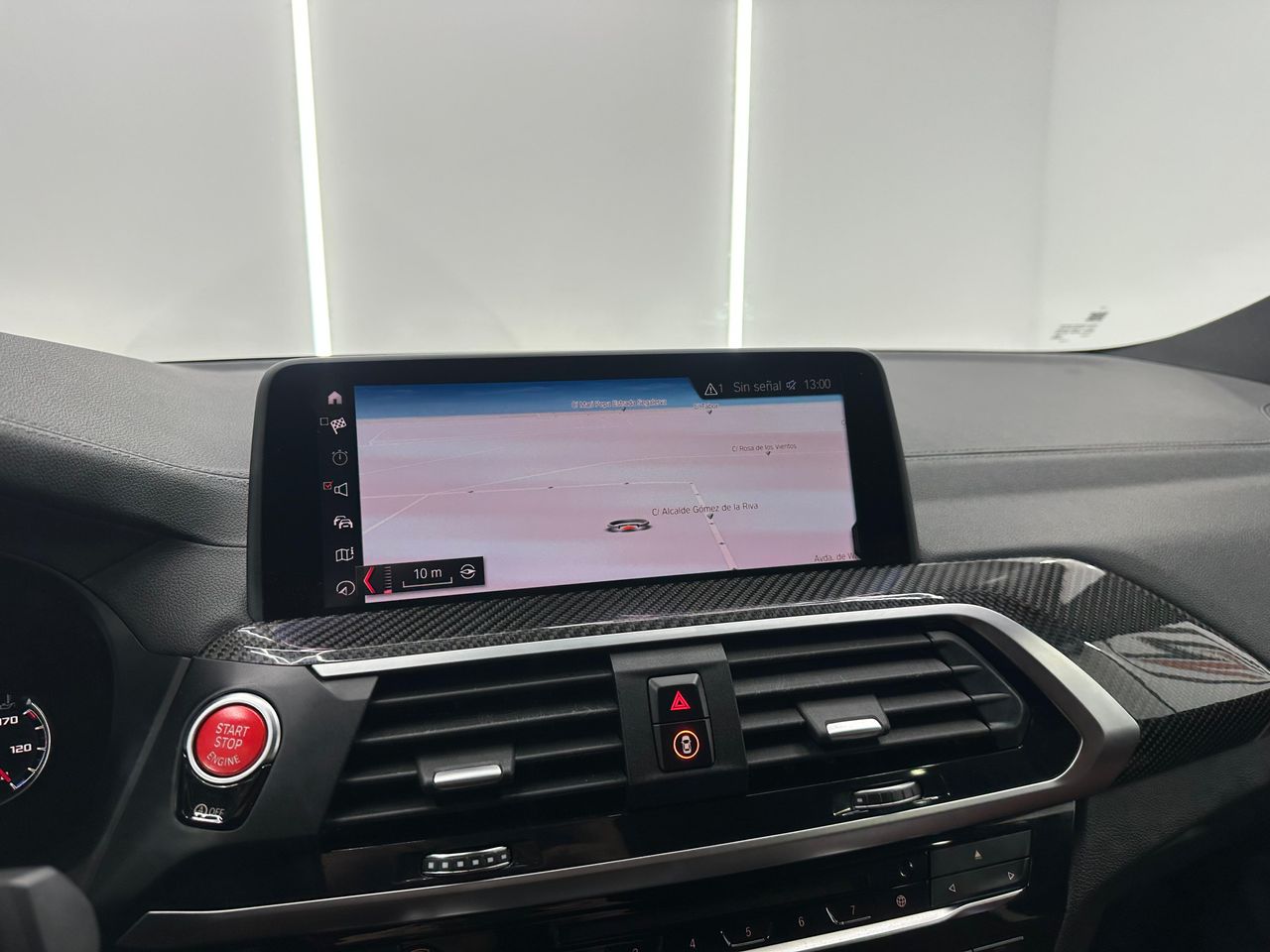 BMW X4 M Competition + Historial completo  - 510Cv - Foto 2 