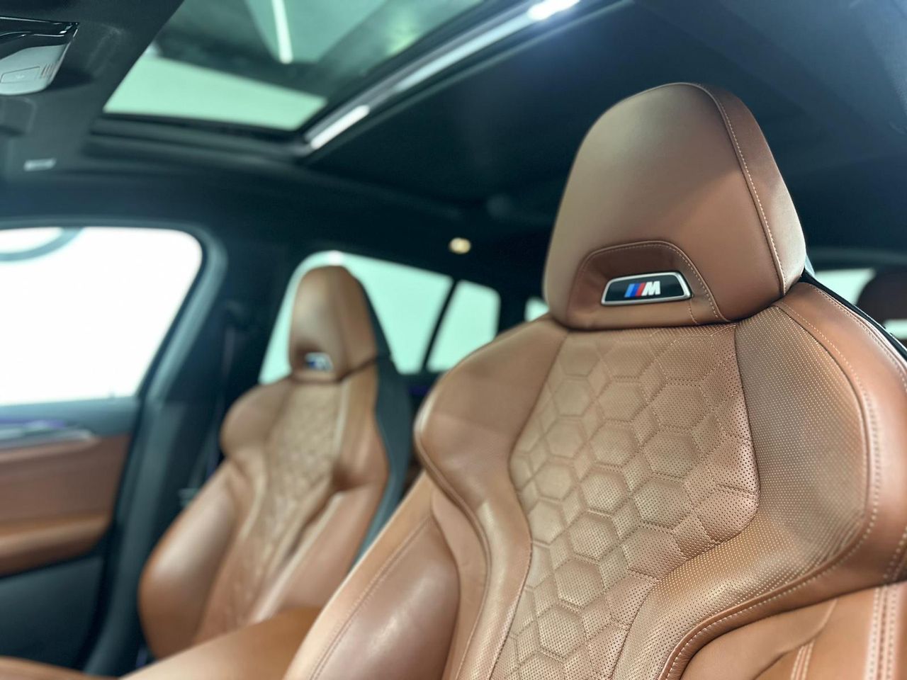 BMW X4 M Competition + Historial completo  - 510Cv - Foto 2 