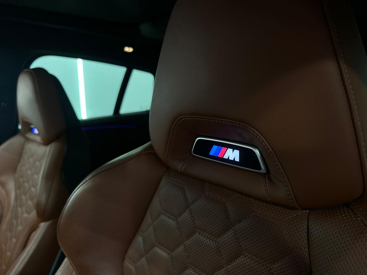 BMW X4 M Competition + Historial completo  - 510Cv - Foto 2 