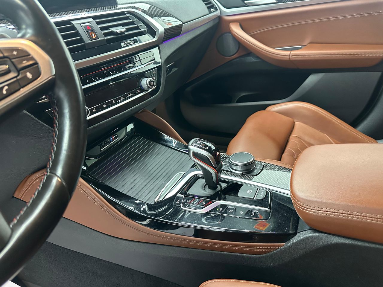 BMW X4 M Competition + Historial completo  - 510Cv - Foto 2 