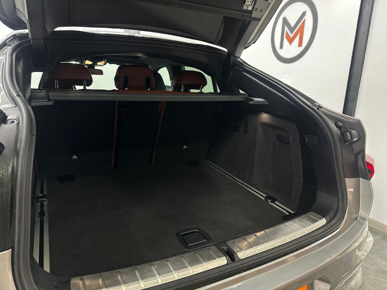 BMW X4 M Competition + Historial completo  - 510Cv - Foto 2 