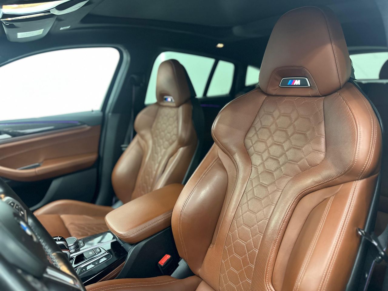 BMW X4 M Competition + Historial completo  - 510Cv - Foto 2 