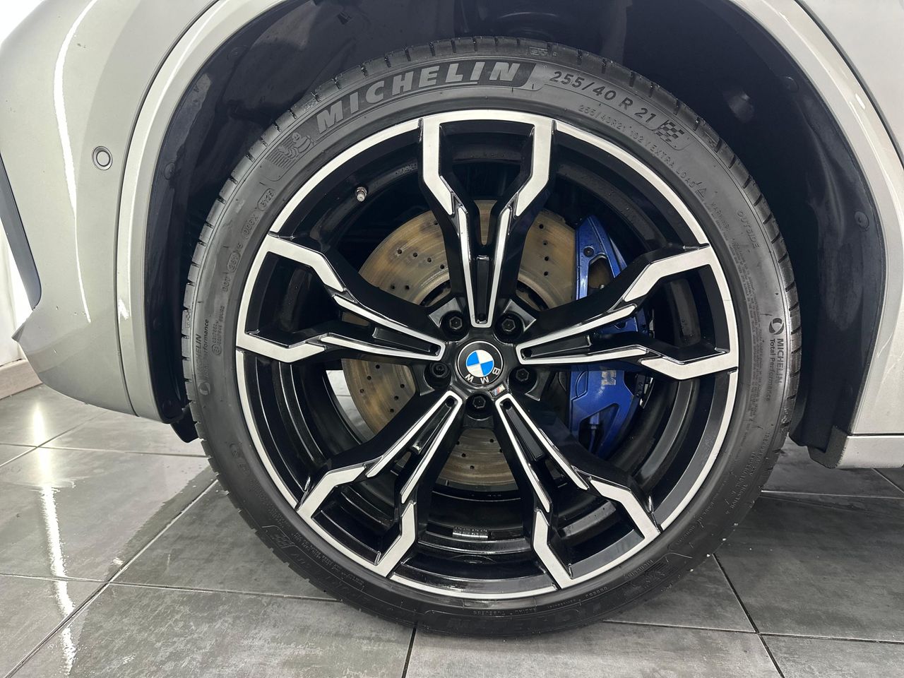 BMW X4 M Competition + Historial completo  - 510Cv - Foto 2 