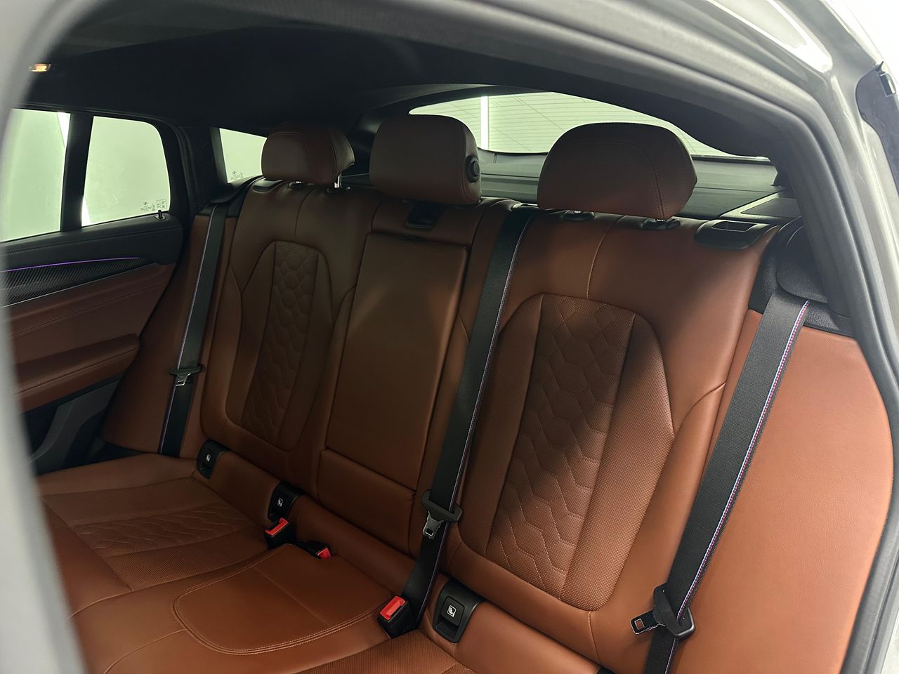 BMW X4 M Competition + Historial completo  - 510Cv - Foto 2 