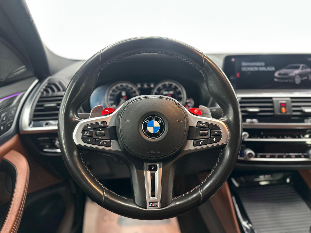 BMW X4 M Competition + Historial completo  - 510Cv - Foto 2 