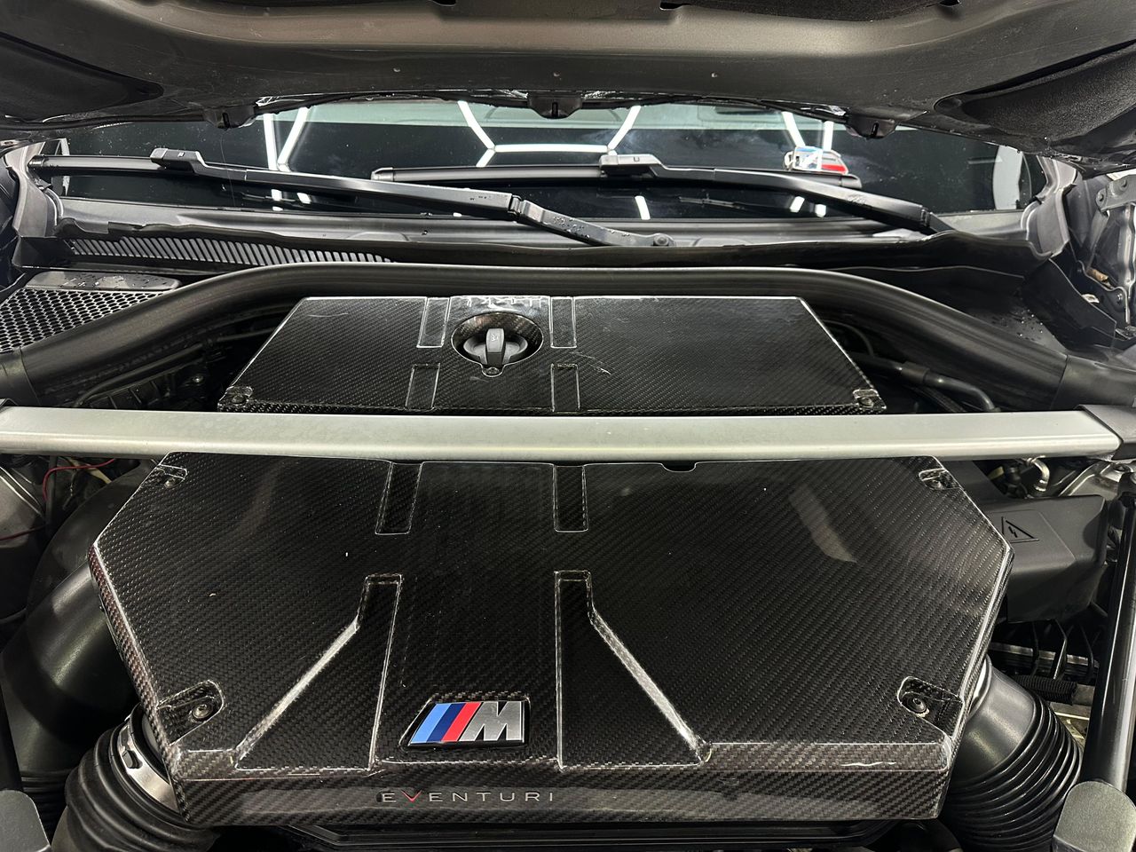 BMW X4 M Competition + Historial completo  - 510Cv - Foto 2 