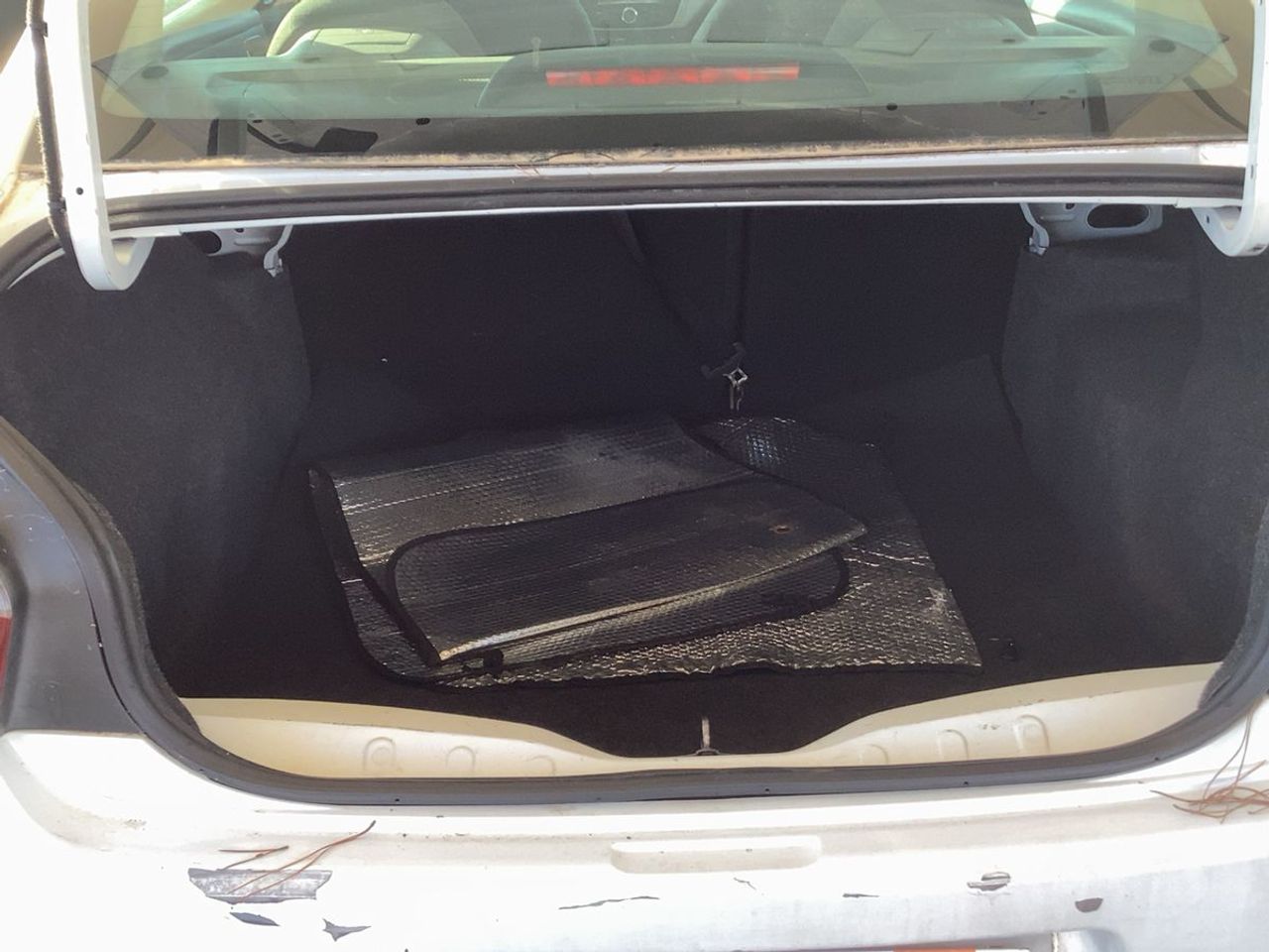 Citroën C-Elysée VTi 70cv Exclusive NACIONAL  ÚNICO PROPIETARIO - 212.000KM - Foto 2 