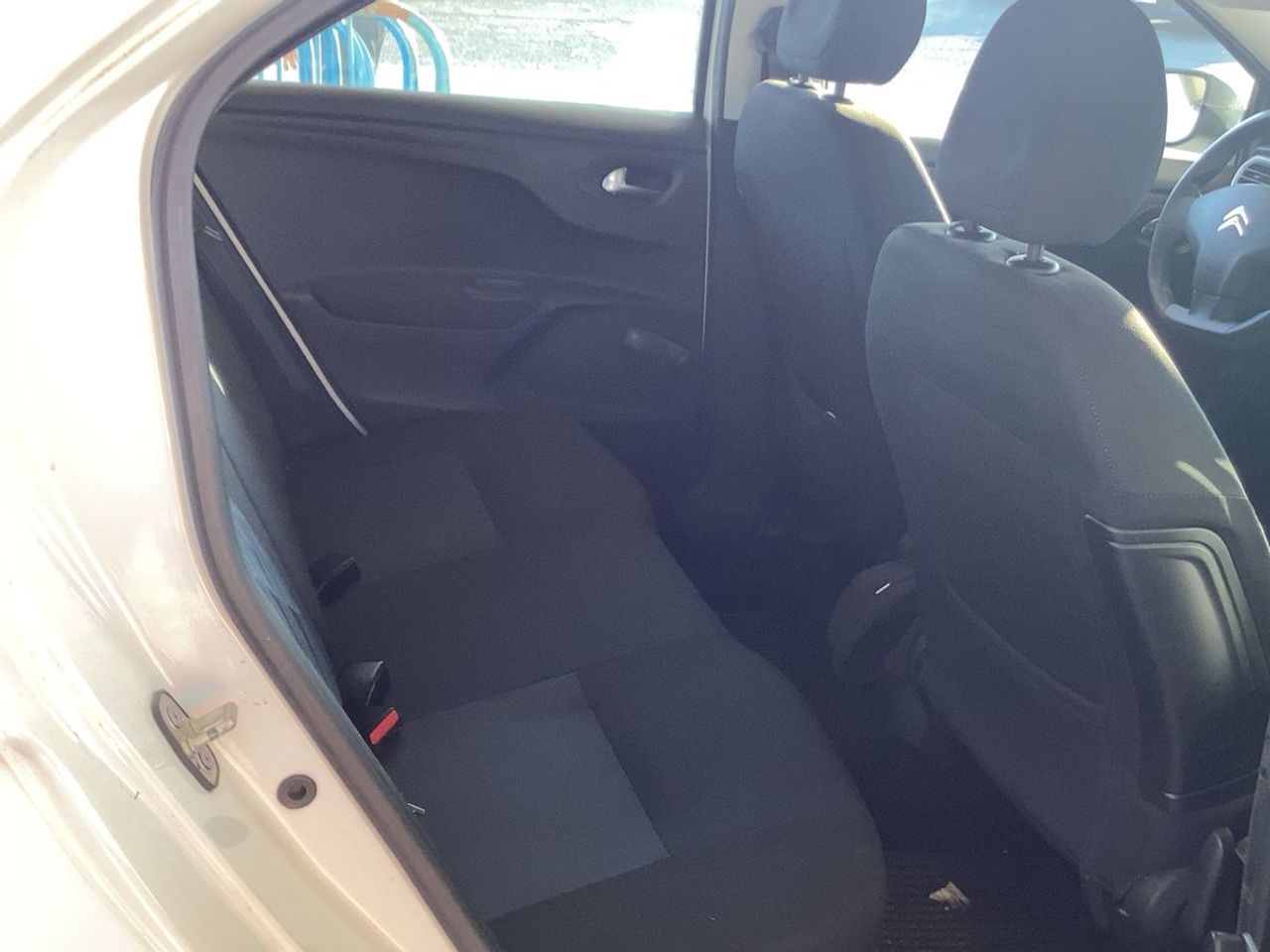 Citroën C-Elysée VTi 70cv Exclusive NACIONAL  ÚNICO PROPIETARIO - 212.000KM - Foto 2 