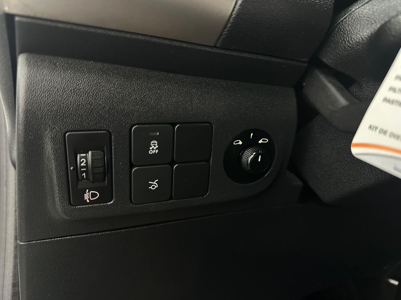 Citroën C-Elysée VTi 70cv Exclusive NACIONAL  ÚNICO PROPIETARIO - 212.000KM - Foto 2 