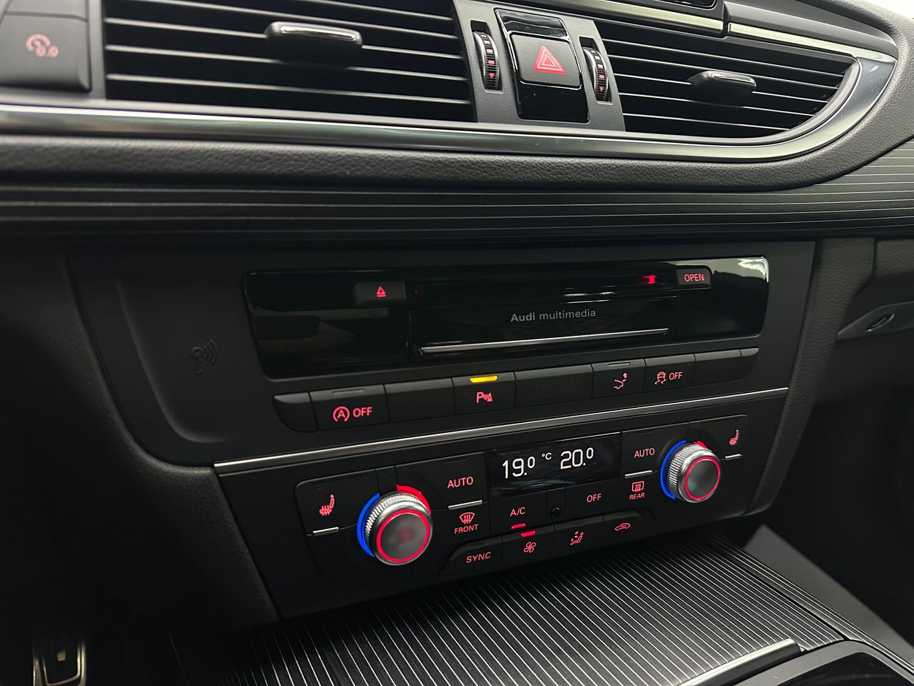 Audi A7 Sportback 3.0 TDI 320Cv quattro tip S line + techo - Foto 2 